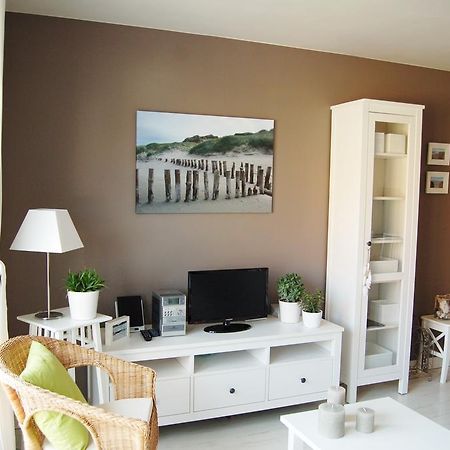 Appartement Vivacances Cote D'Opale Камие Екстериор снимка