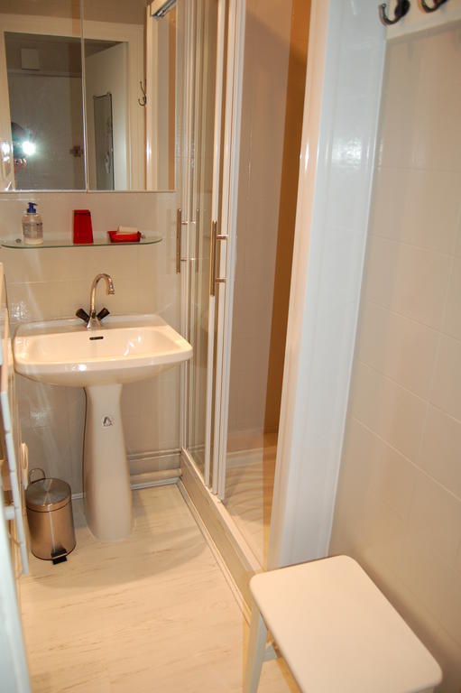 Appartement Vivacances Cote D'Opale Камие Стая снимка