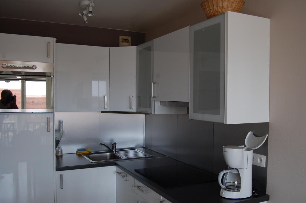 Appartement Vivacances Cote D'Opale Камие Стая снимка