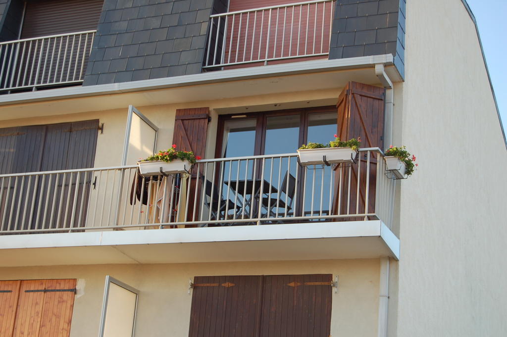 Appartement Vivacances Cote D'Opale Камие Екстериор снимка