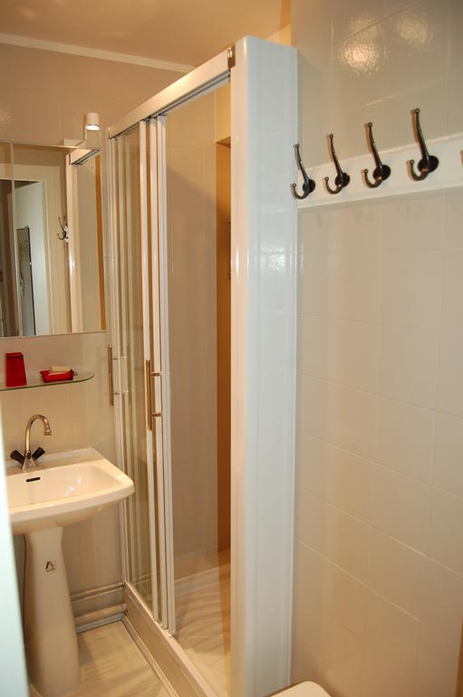 Appartement Vivacances Cote D'Opale Камие Екстериор снимка