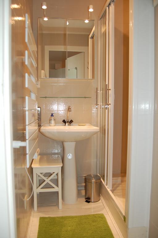 Appartement Vivacances Cote D'Opale Камие Стая снимка