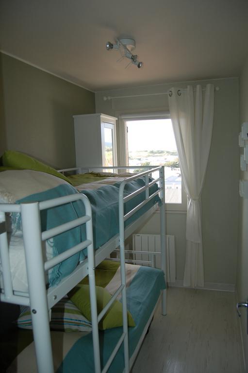 Appartement Vivacances Cote D'Opale Камие Екстериор снимка